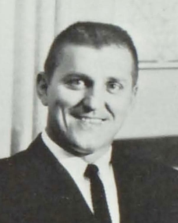 John Dal Santo